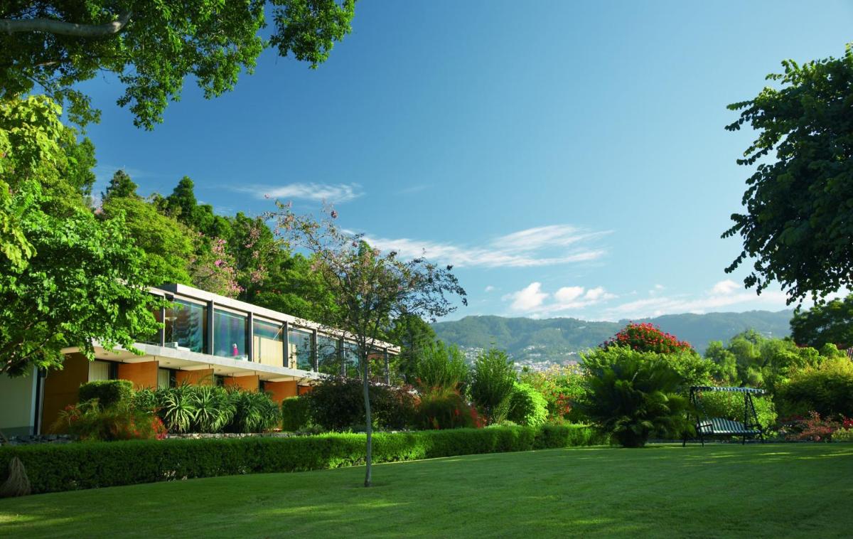 Quinta da Casa Branca - Small Luxury Hotels of the World