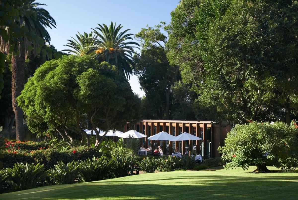 Quinta da Casa Branca - Small Luxury Hotels of the World