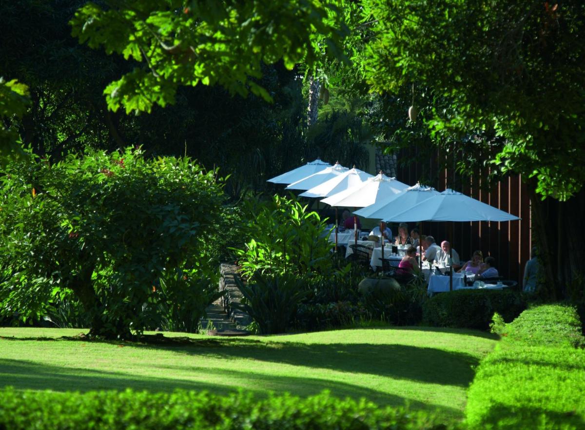 Quinta da Casa Branca - Small Luxury Hotels of the World