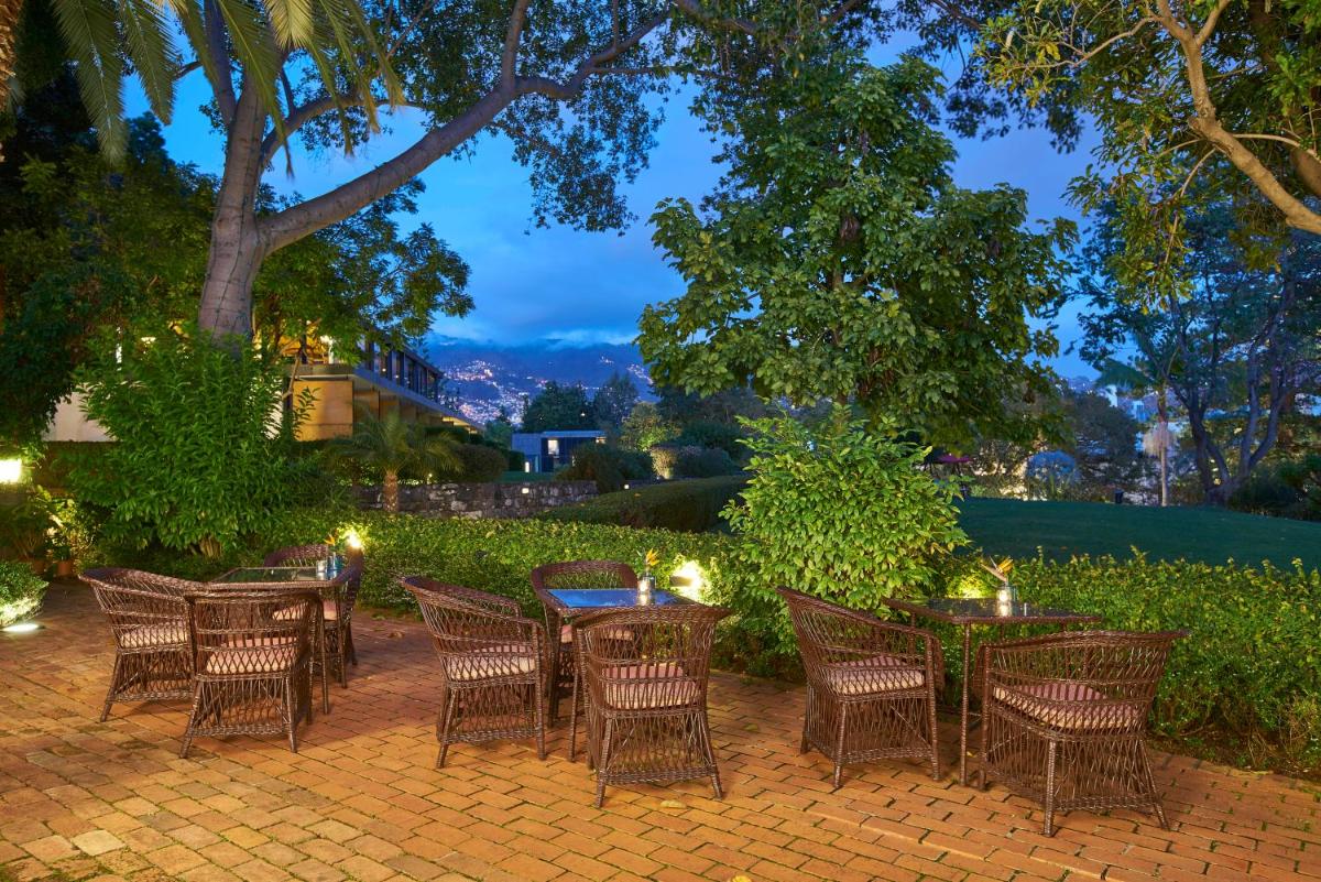 Quinta da Casa Branca - Small Luxury Hotels of the World