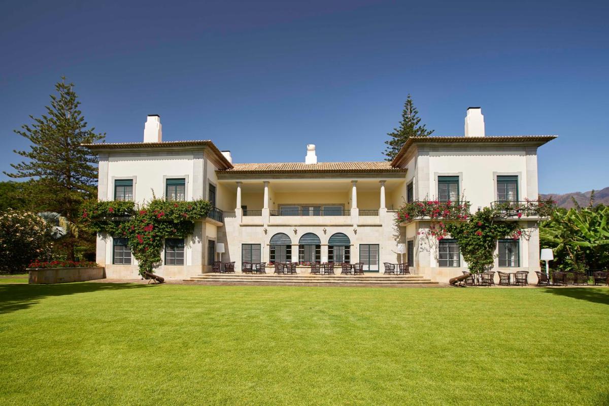 Quinta da Casa Branca - Small Luxury Hotels of the World