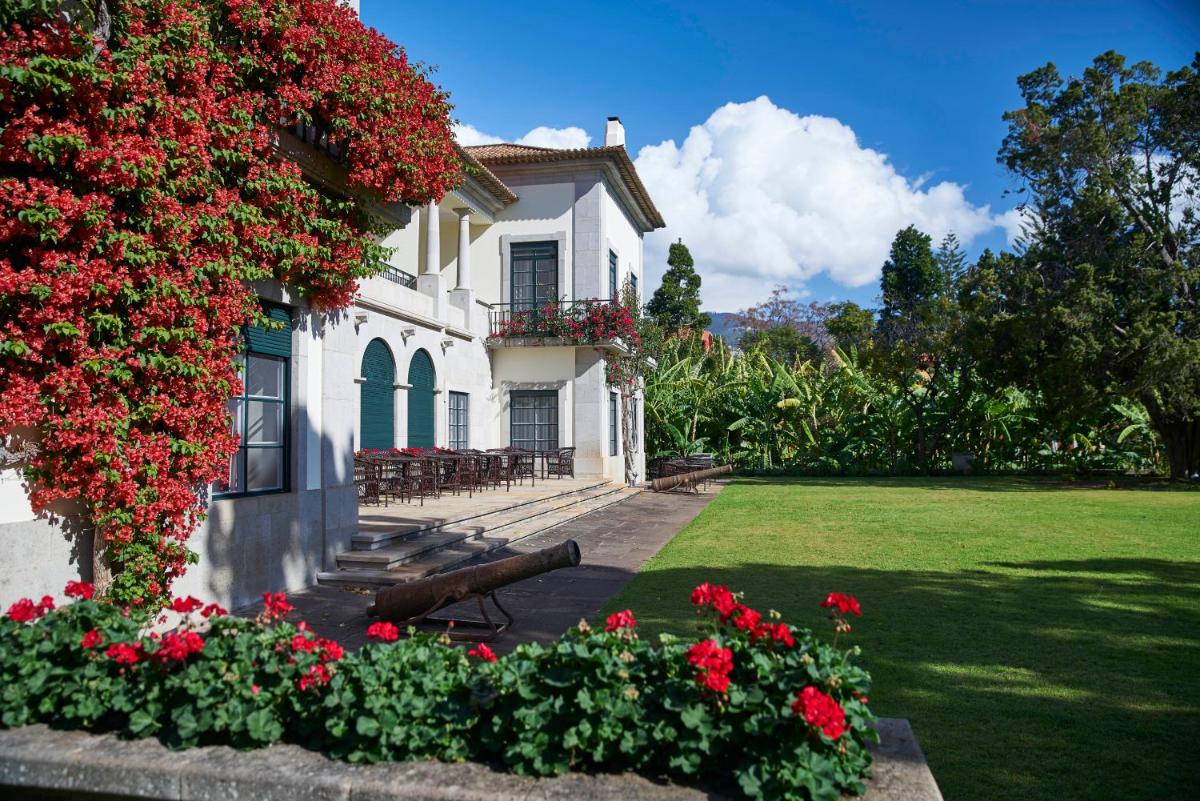 Quinta da Casa Branca - Small Luxury Hotels of the World