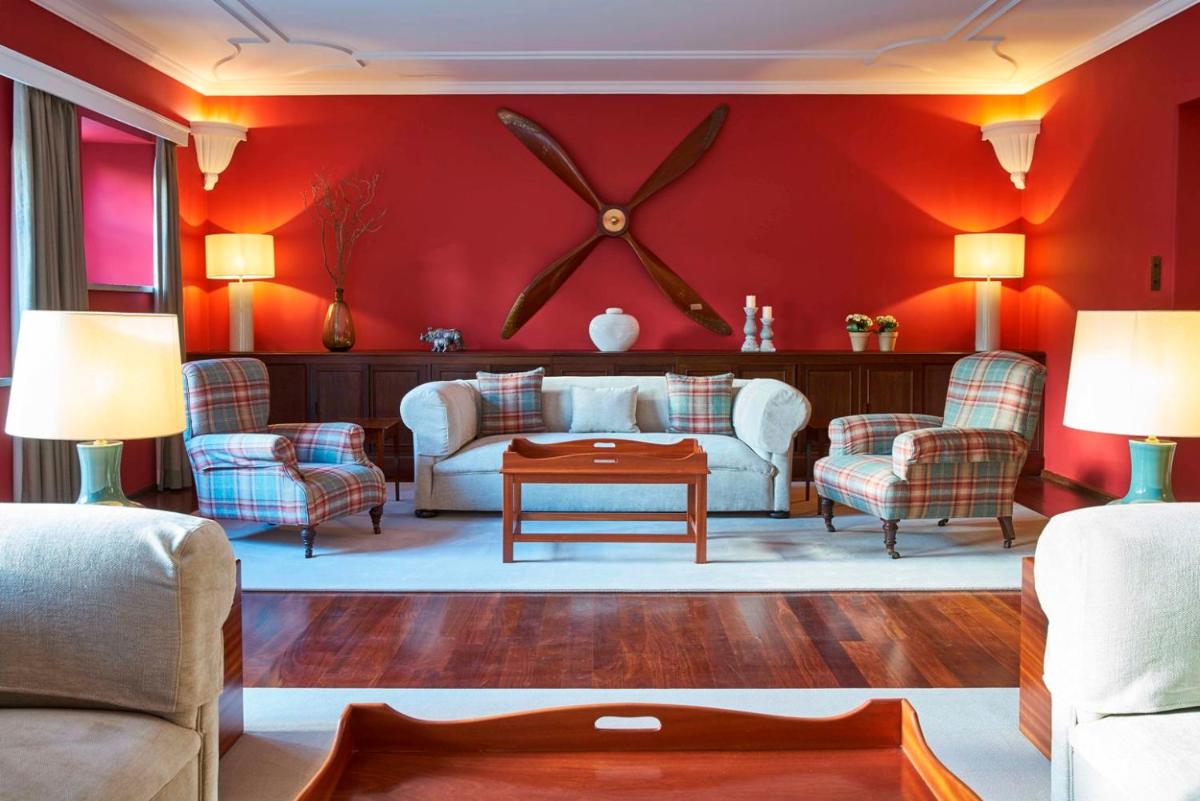 Quinta da Casa Branca - Small Luxury Hotels of the World