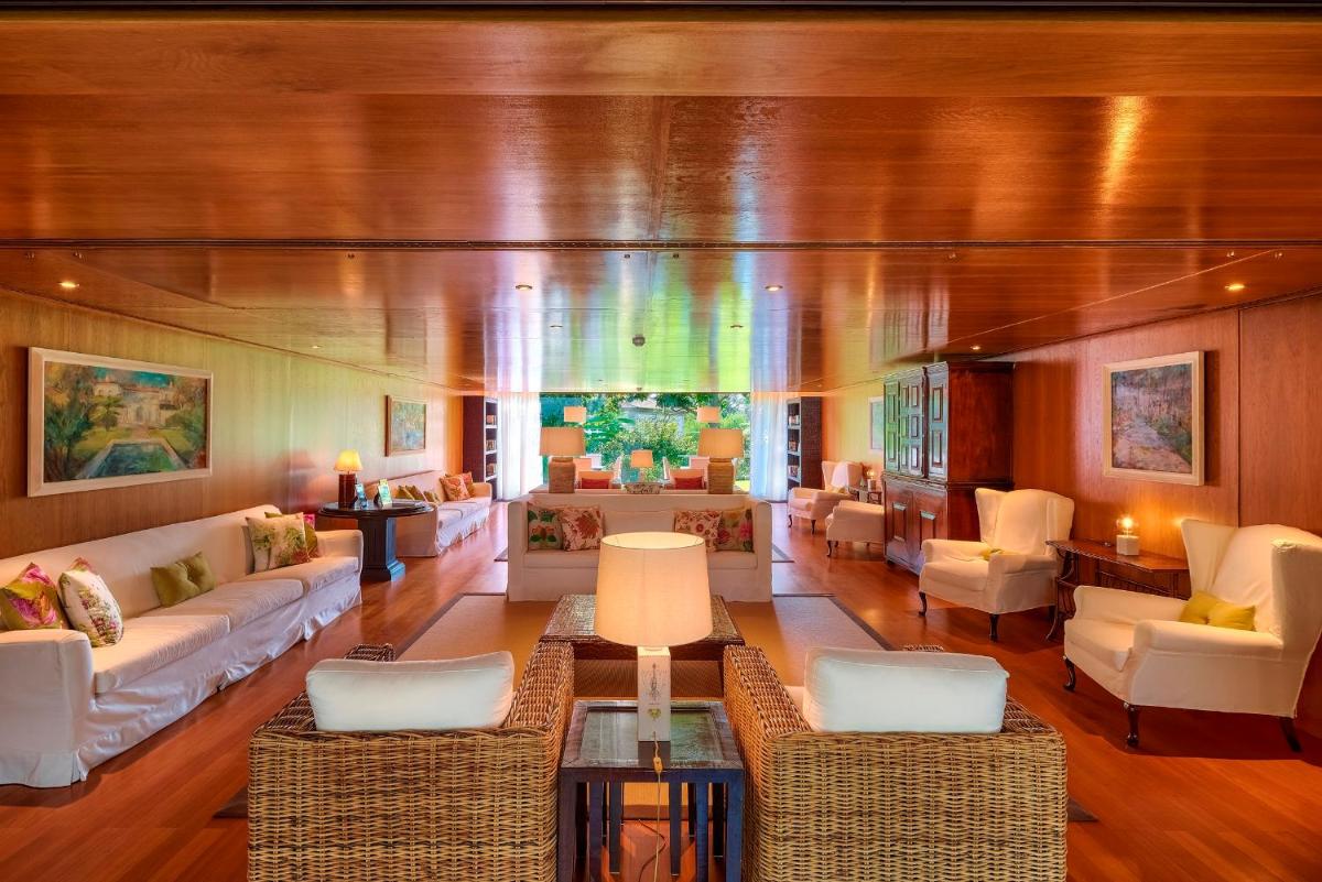 Quinta da Casa Branca - Small Luxury Hotels of the World