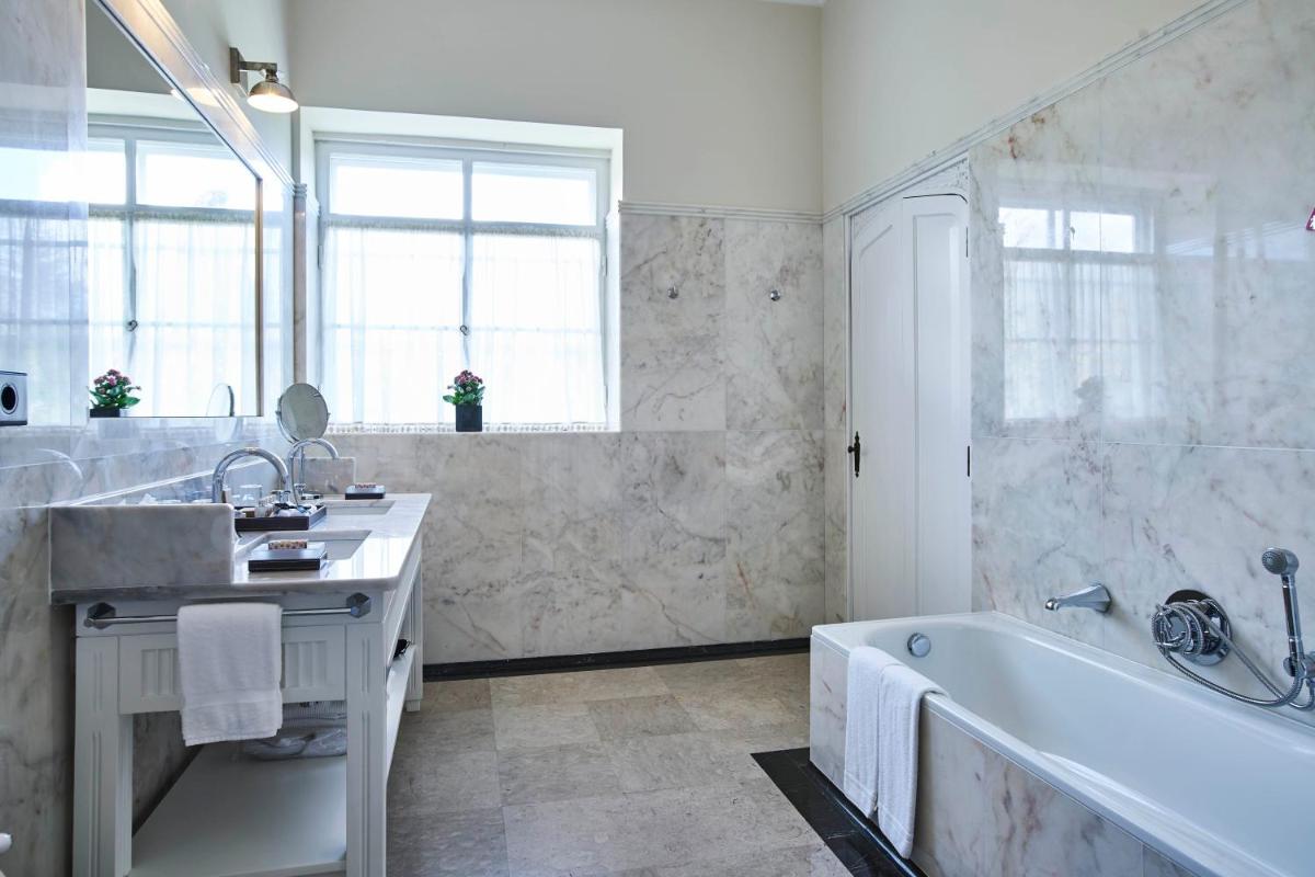 Quinta da Casa Branca - Small Luxury Hotels of the World