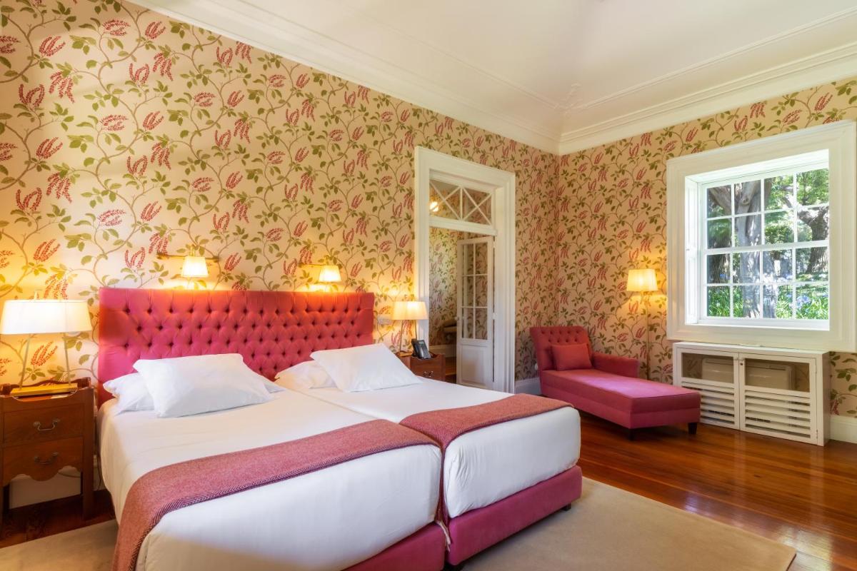 Quinta da Casa Branca - Small Luxury Hotels of the World