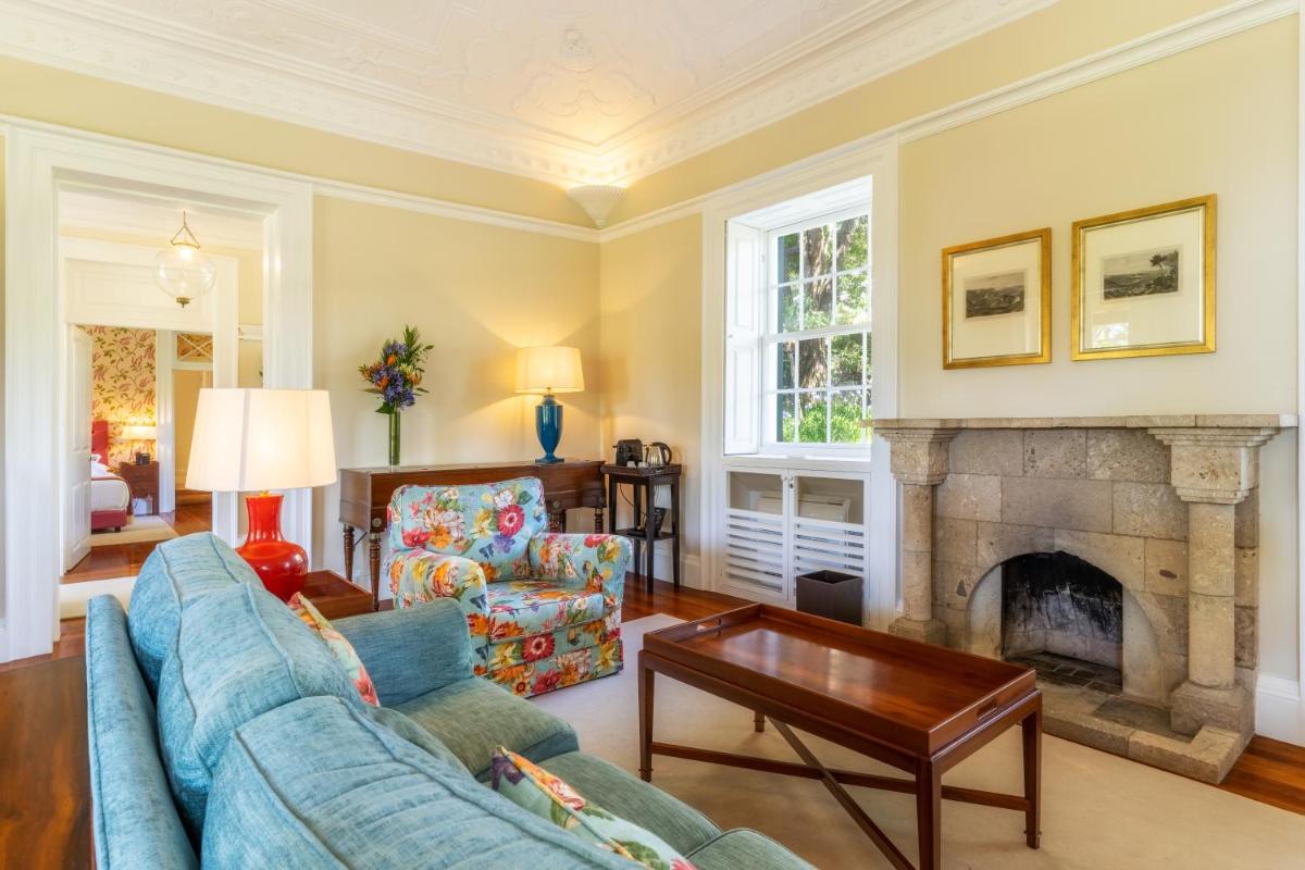 Quinta da Casa Branca - Small Luxury Hotels of the World