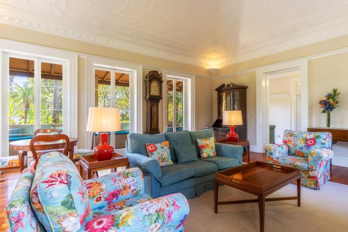 Quinta da Casa Branca - Small Luxury Hotels of the World