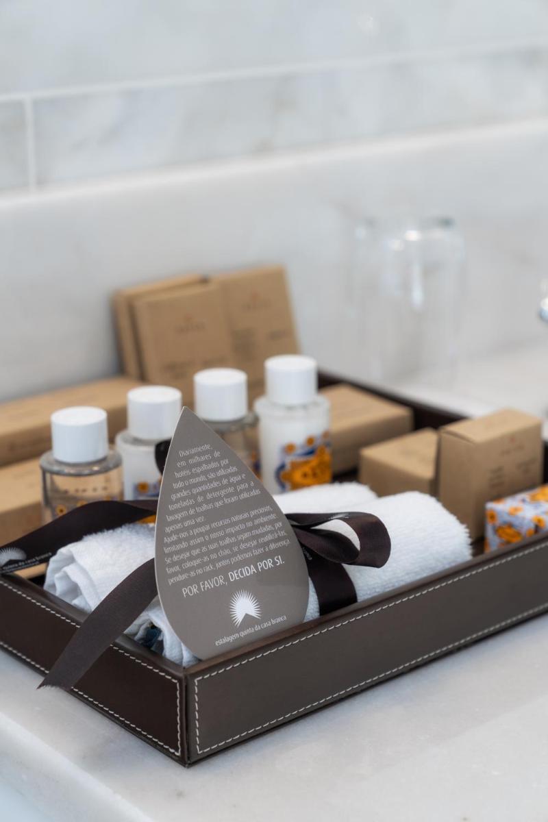 Quinta da Casa Branca - Small Luxury Hotels of the World