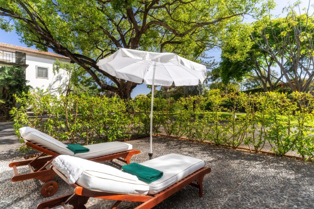 Quinta da Casa Branca - Small Luxury Hotels of the World