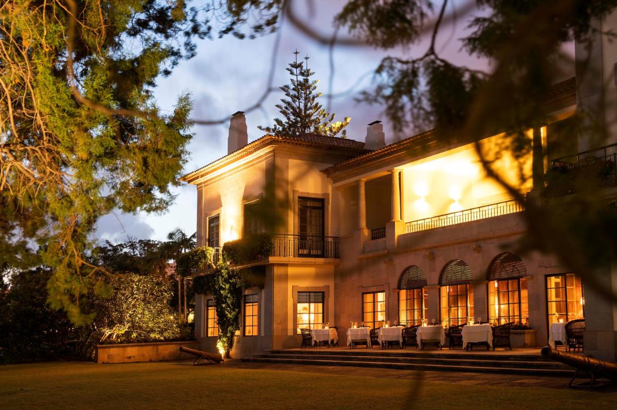 Quinta da Casa Branca - Small Luxury Hotels of the World