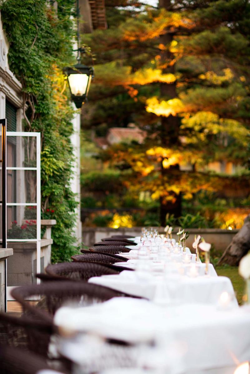 Quinta da Casa Branca - Small Luxury Hotels of the World