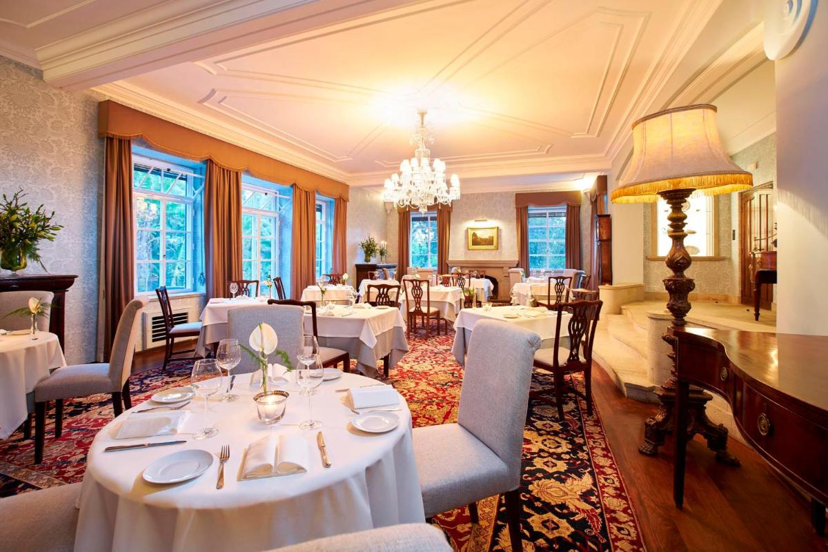 Quinta da Casa Branca - Small Luxury Hotels of the World