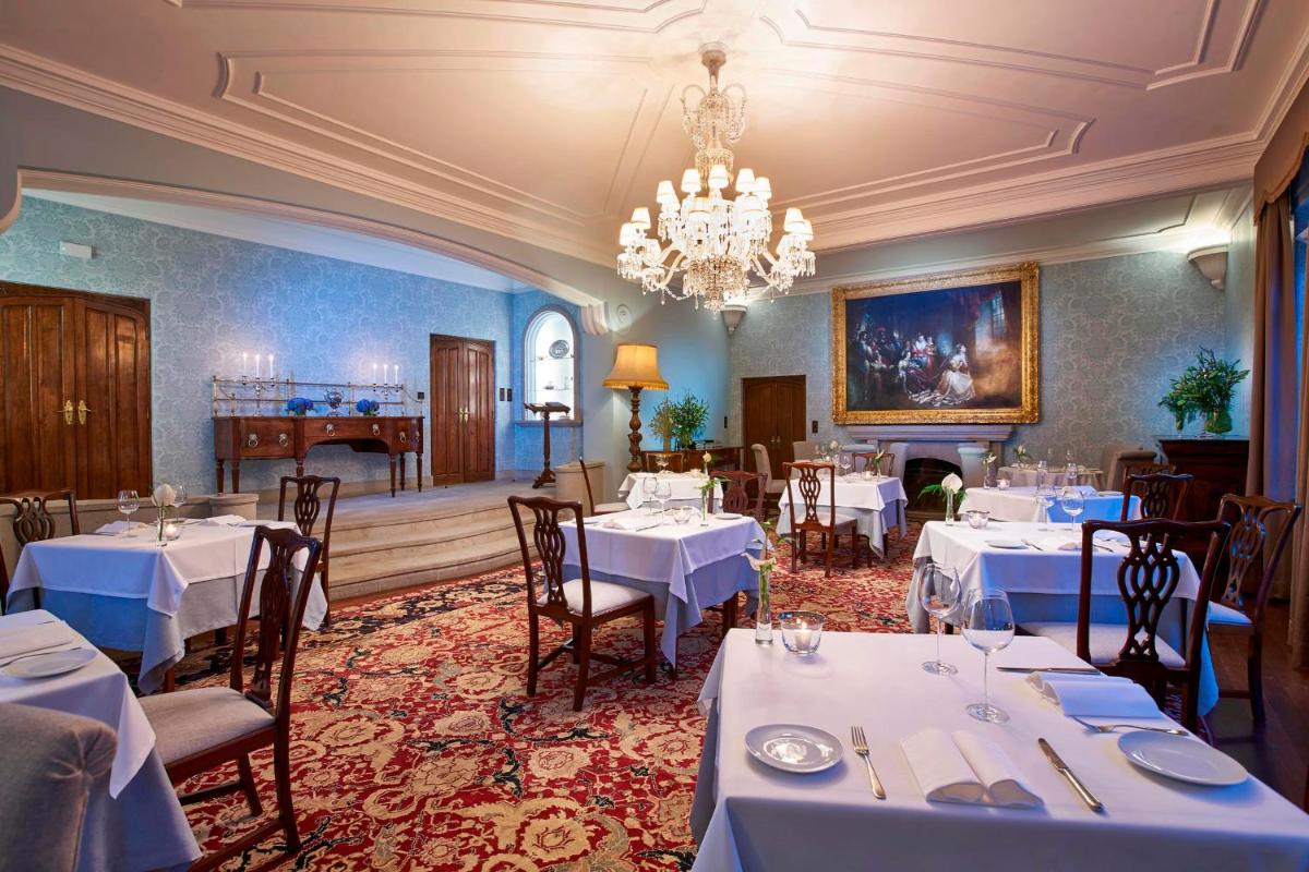 Quinta da Casa Branca - Small Luxury Hotels of the World