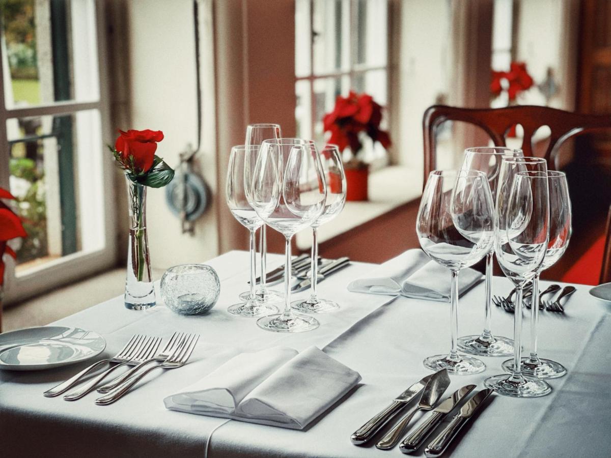 Quinta da Casa Branca - Small Luxury Hotels of the World