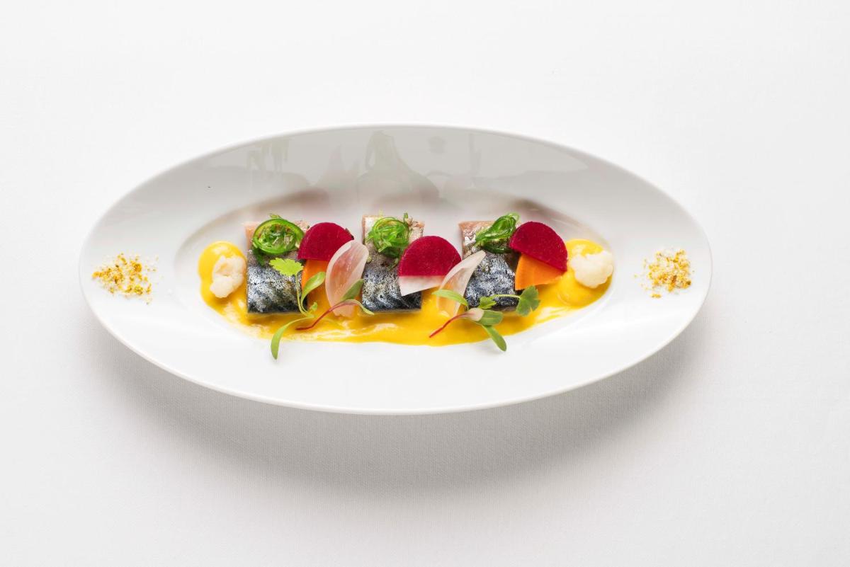 Quinta da Casa Branca - Small Luxury Hotels of the World