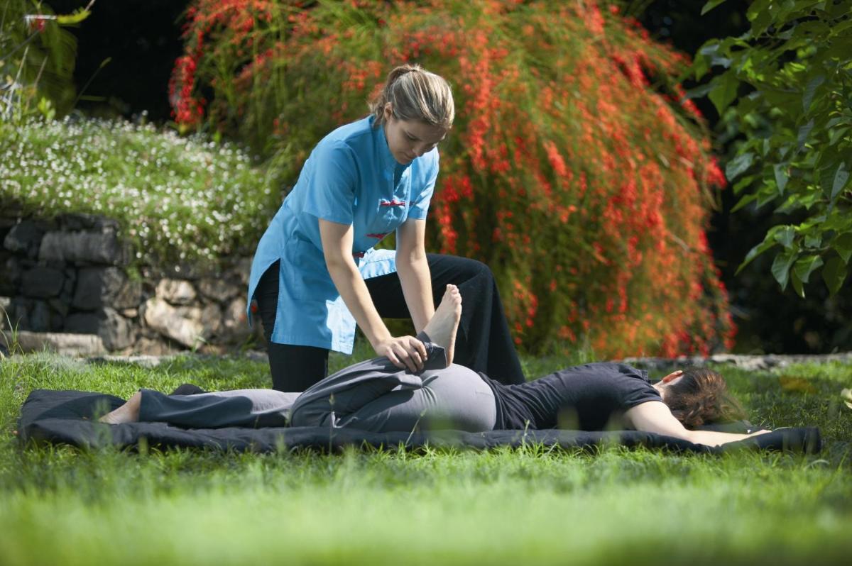 Quinta da Casa Branca - Small Luxury Hotels of the World