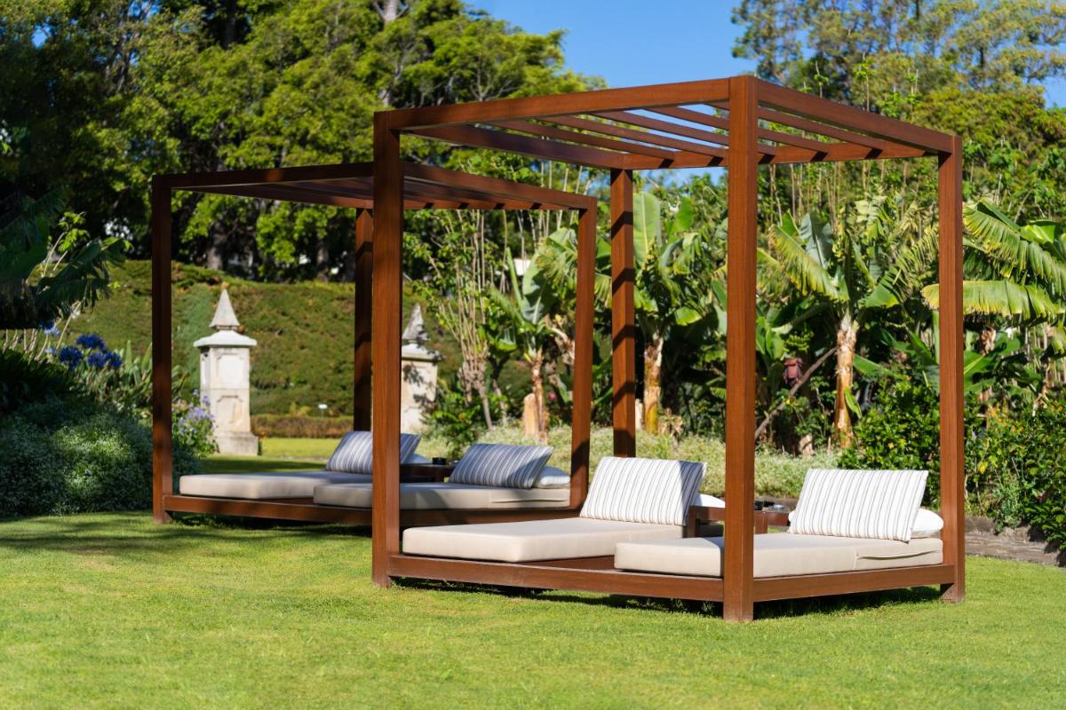 Quinta da Casa Branca - Small Luxury Hotels of the World