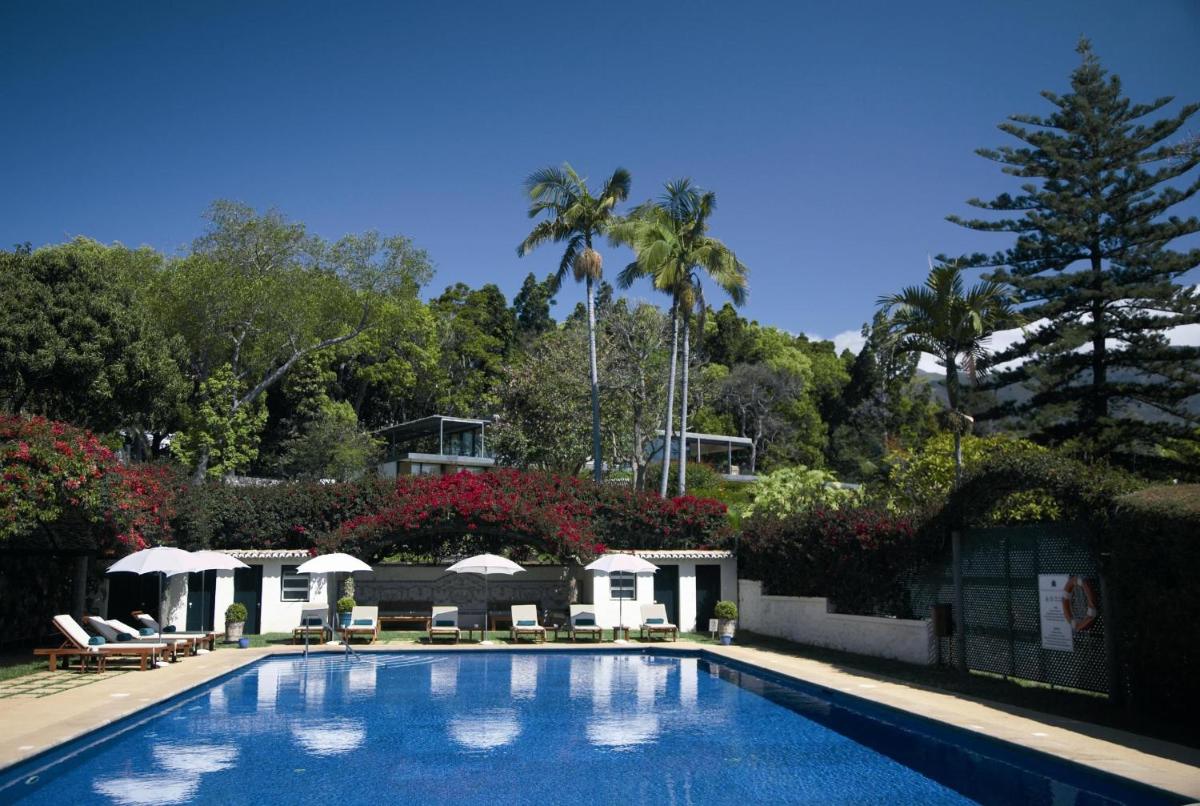 Quinta da Casa Branca - Small Luxury Hotels of the World