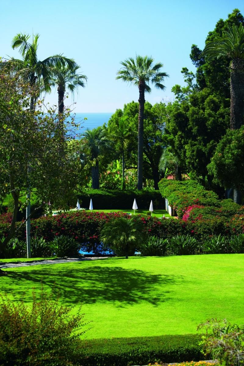 Quinta da Casa Branca - Small Luxury Hotels of the World