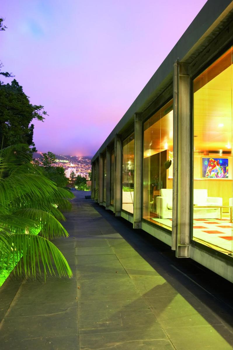 Quinta da Casa Branca - Small Luxury Hotels of the World