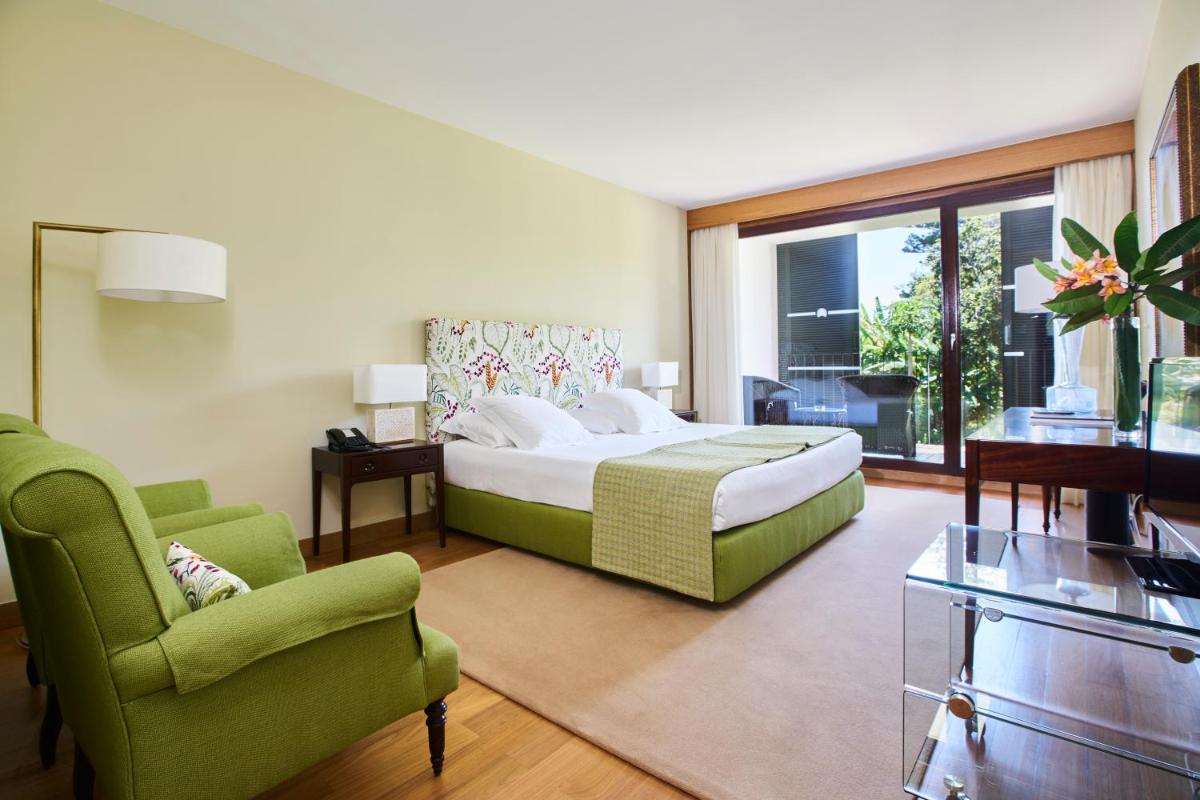 Quinta da Casa Branca - Small Luxury Hotels of the World