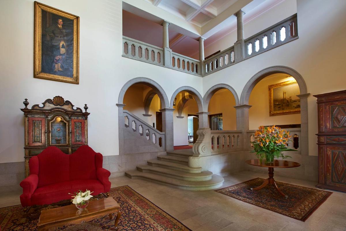 Quinta da Casa Branca - Small Luxury Hotels of the World
