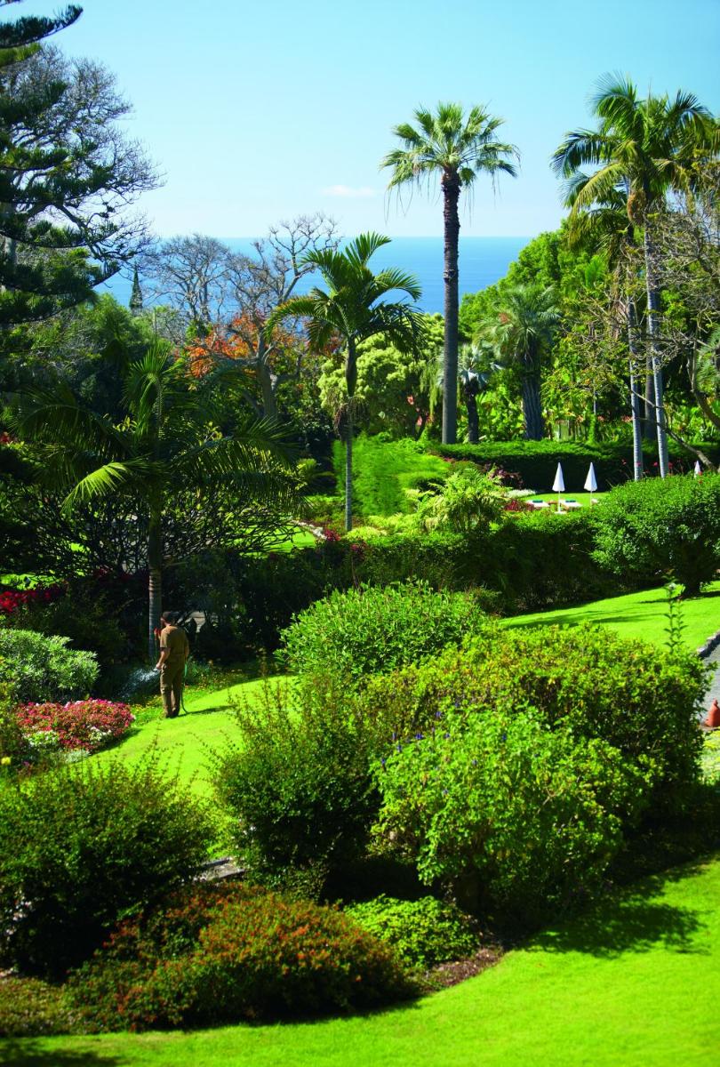Quinta da Casa Branca - Small Luxury Hotels of the World