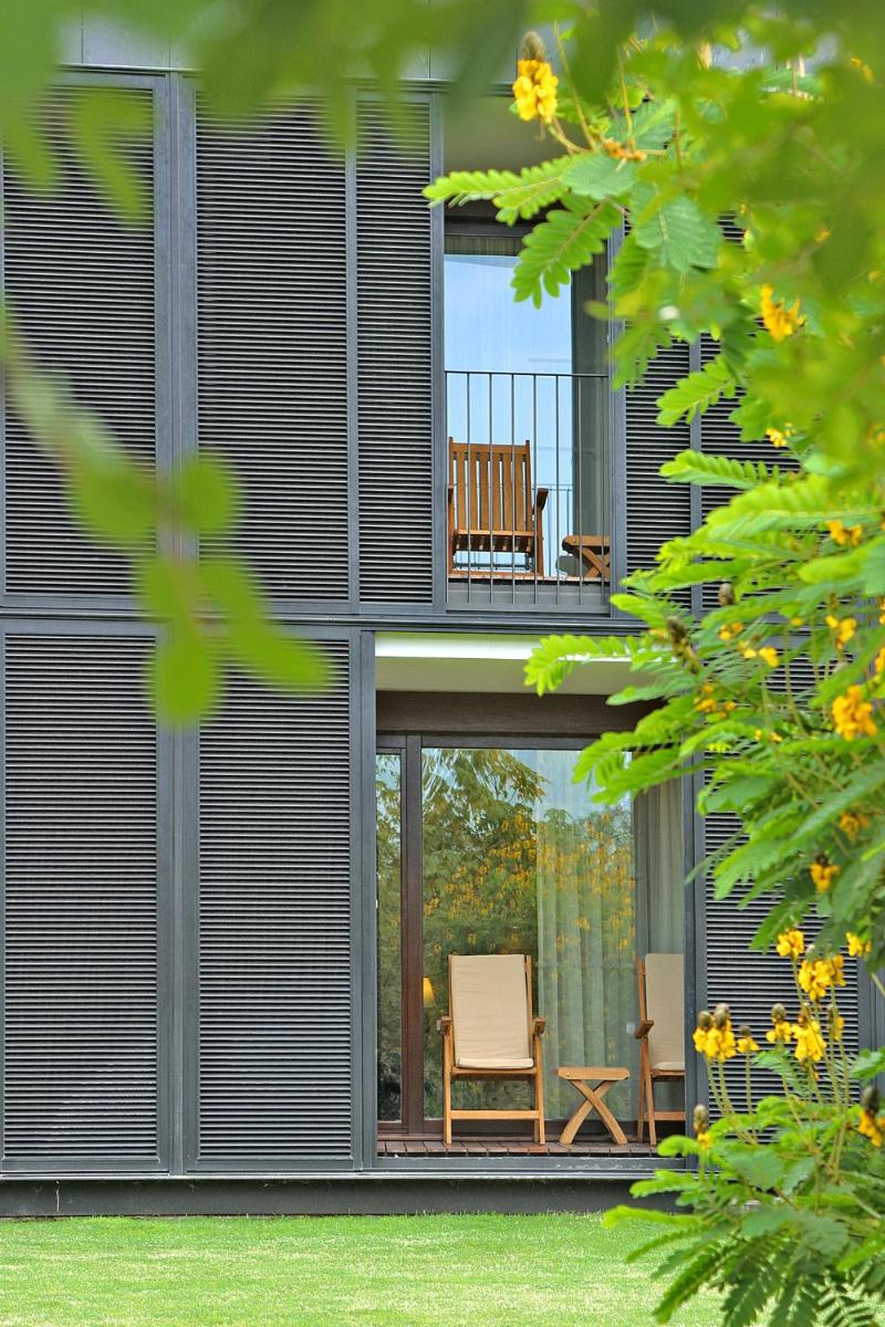 Quinta da Casa Branca - Small Luxury Hotels of the World