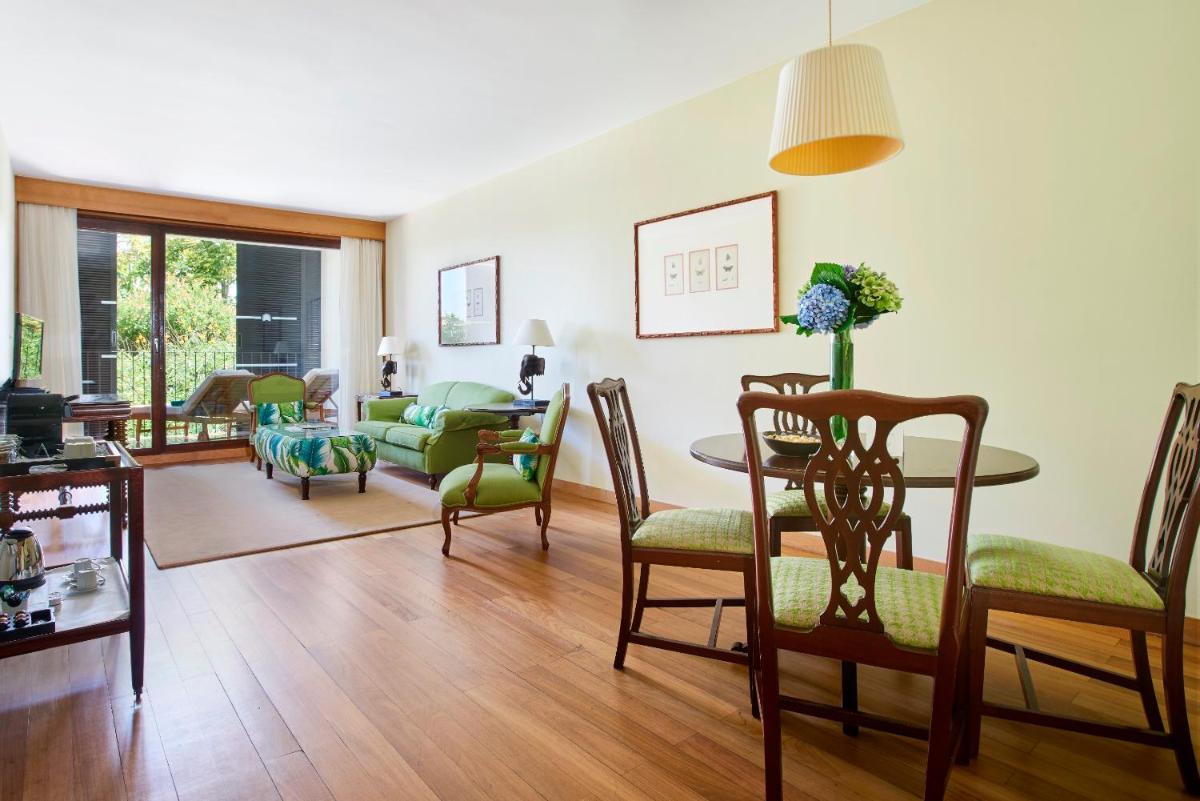 Quinta da Casa Branca - Small Luxury Hotels of the World