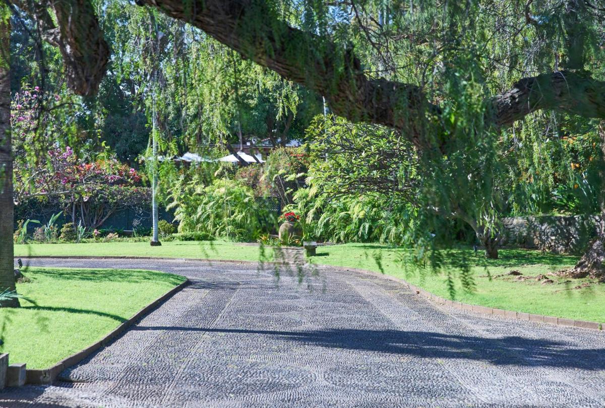 Quinta da Casa Branca - Small Luxury Hotels of the World