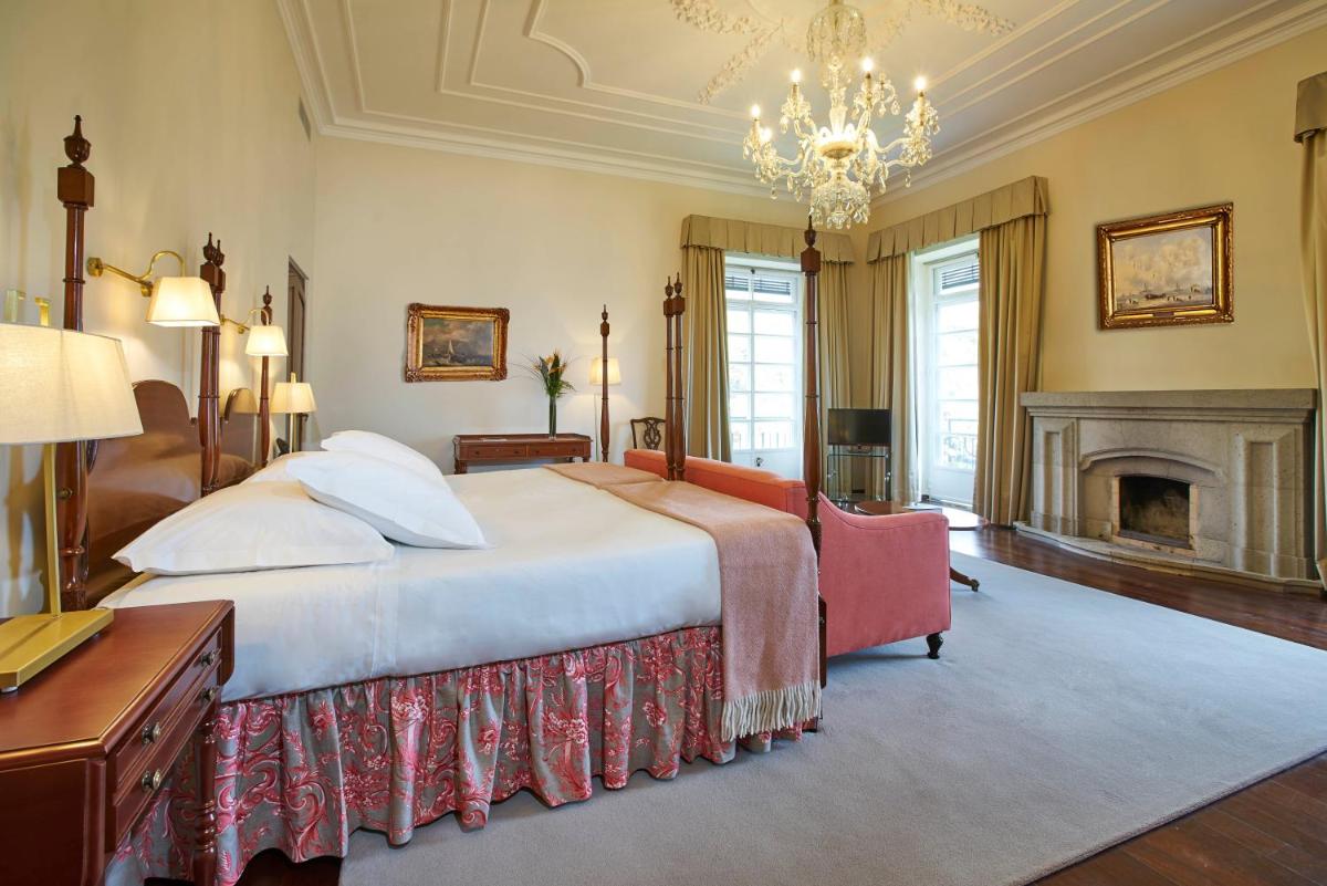 Quinta da Casa Branca - Small Luxury Hotels of the World