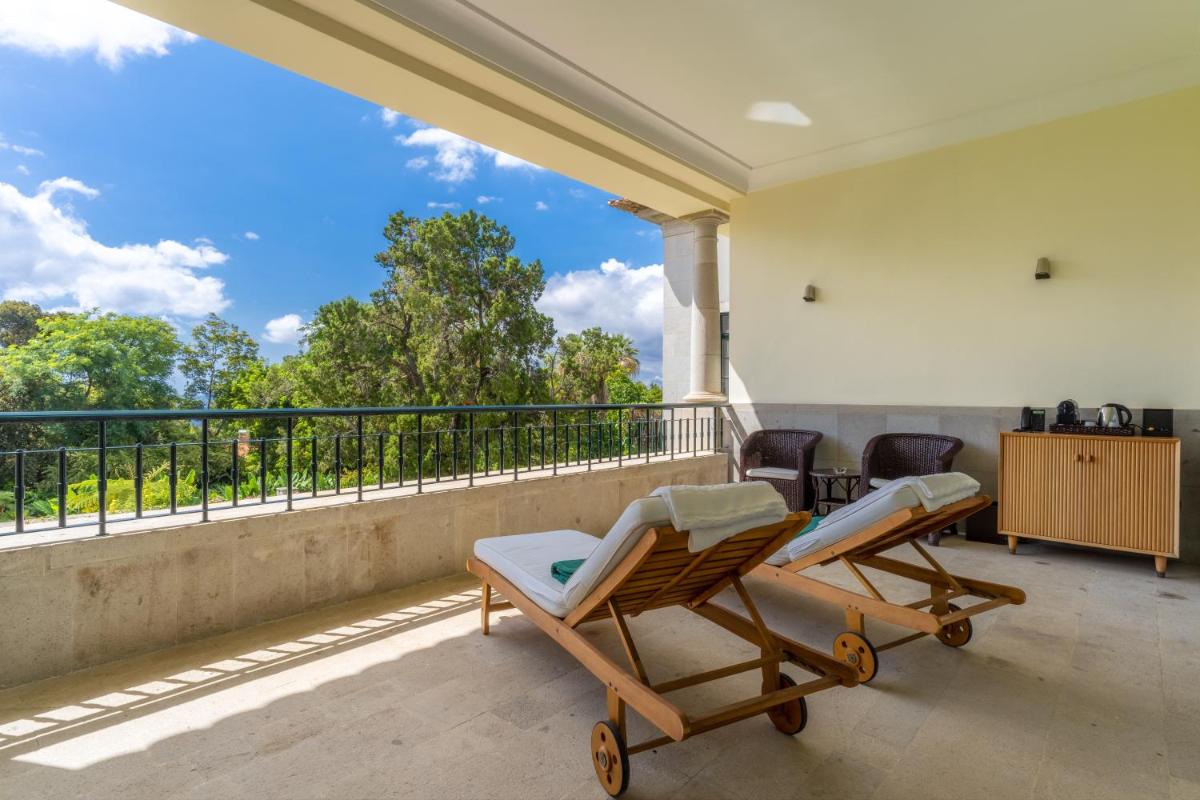 Quinta da Casa Branca - Small Luxury Hotels of the World