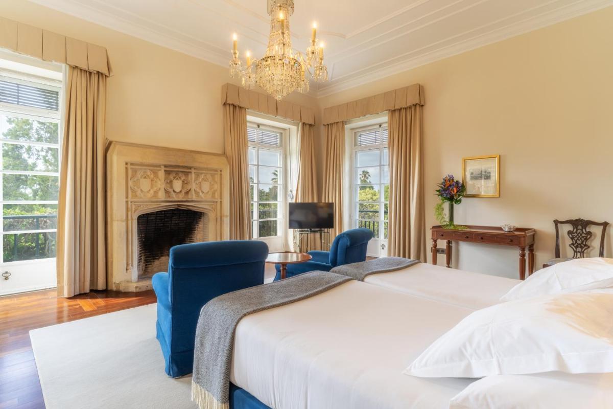 Quinta da Casa Branca - Small Luxury Hotels of the World