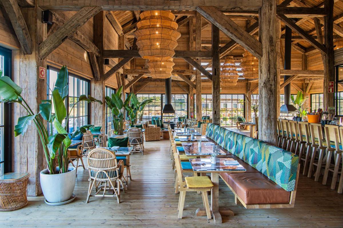 Quinta Da Comporta - Wellness Boutique Resort