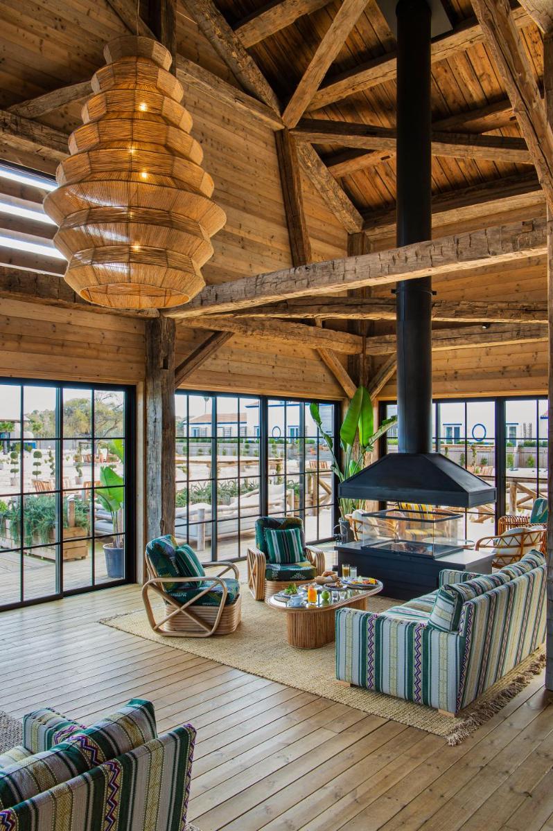 Quinta Da Comporta - Wellness Boutique Resort