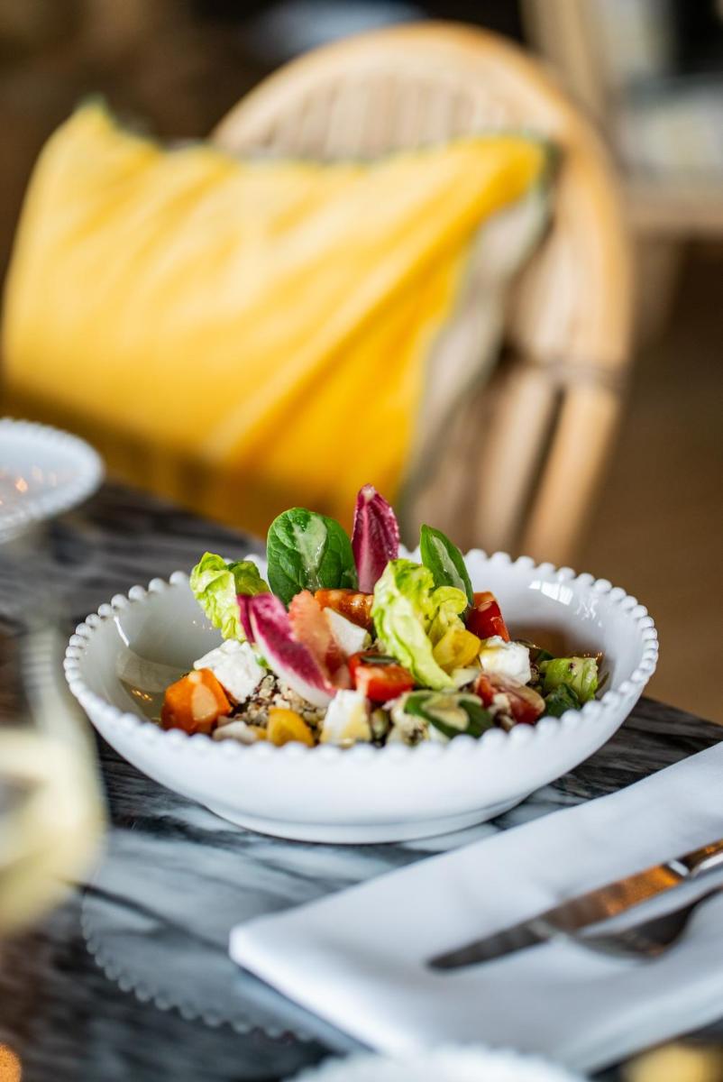 Quinta Da Comporta - Wellness Boutique Resort