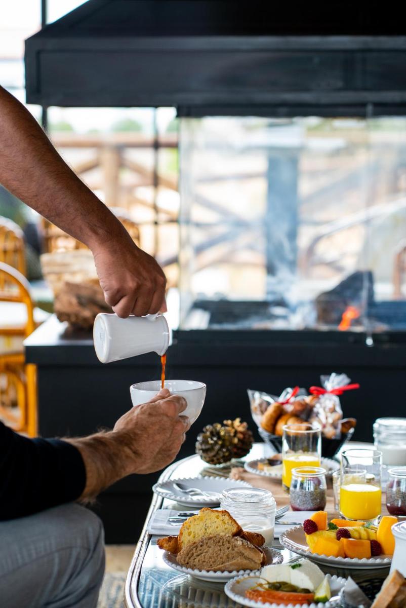 Quinta Da Comporta - Wellness Boutique Resort