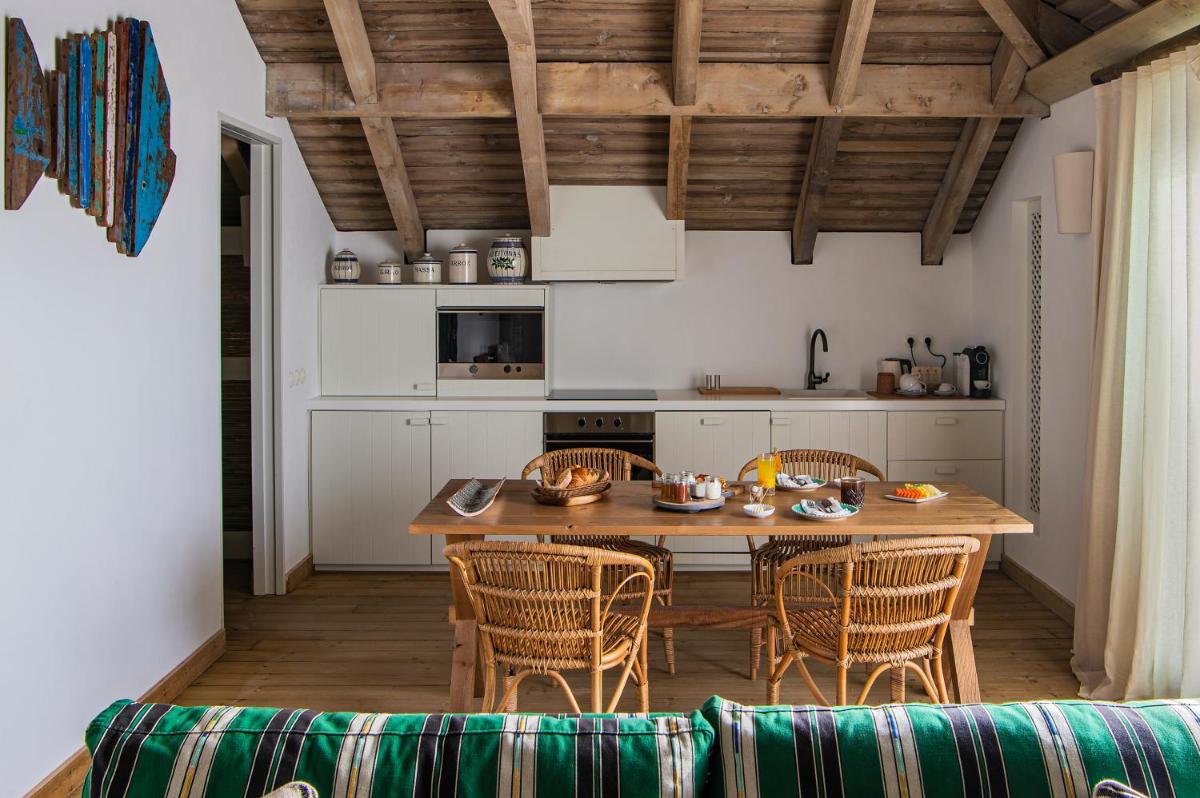 Quinta Da Comporta - Wellness Boutique Resort