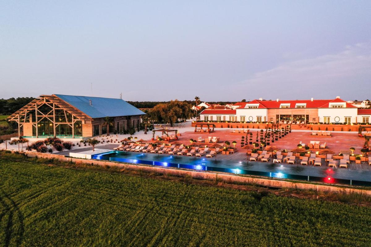 Quinta Da Comporta - Wellness Boutique Resort