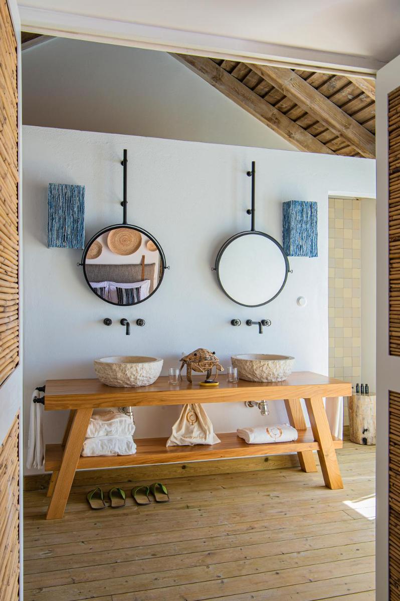 Quinta Da Comporta - Wellness Boutique Resort