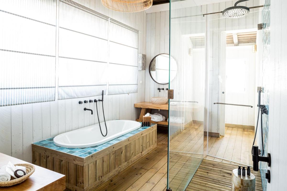 Quinta Da Comporta - Wellness Boutique Resort