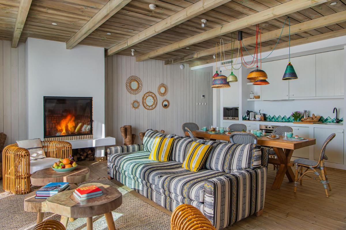 Quinta Da Comporta - Wellness Boutique Resort