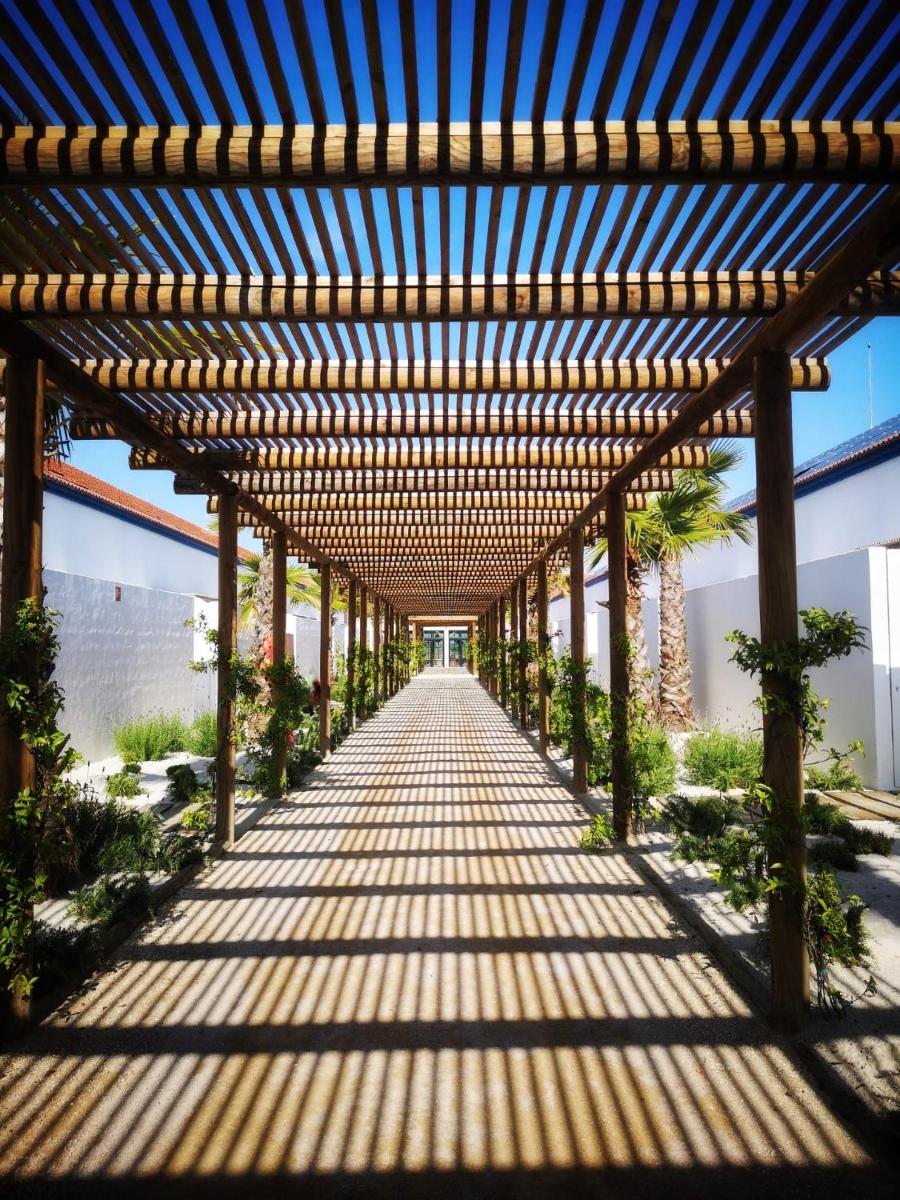 Quinta Da Comporta - Wellness Boutique Resort