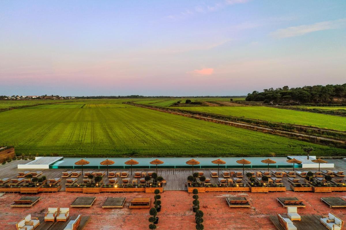 Quinta Da Comporta - Wellness Boutique Resort