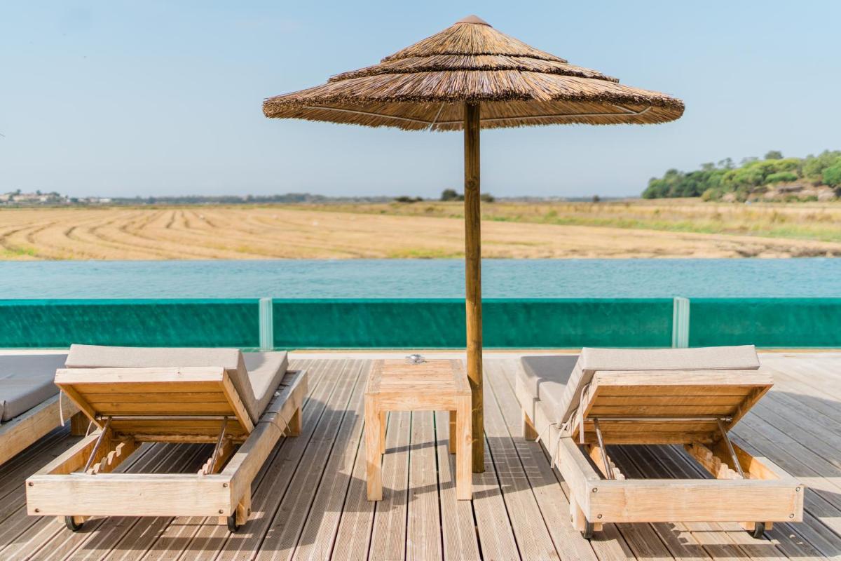 Quinta Da Comporta - Wellness Boutique Resort