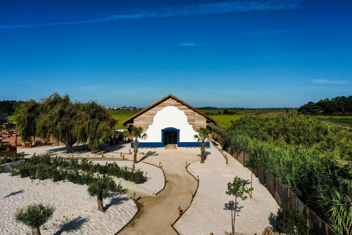Quinta Da Comporta - Wellness Boutique Resort