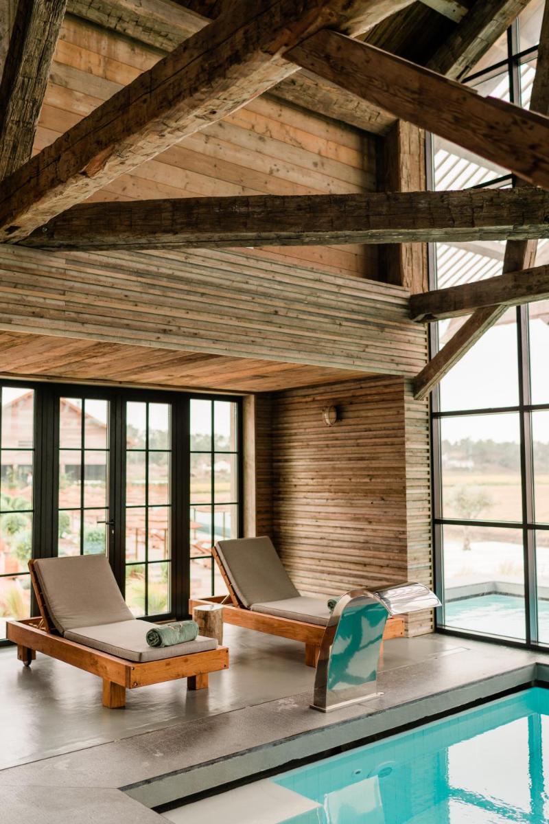 Quinta Da Comporta - Wellness Boutique Resort