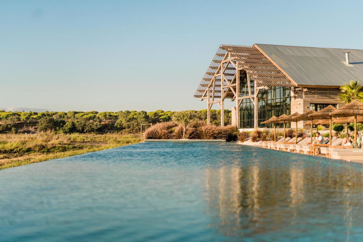 Quinta Da Comporta - Wellness Boutique Resort