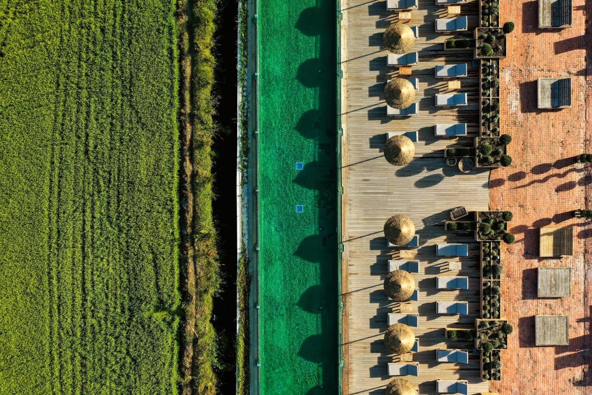 Quinta Da Comporta - Wellness Boutique Resort